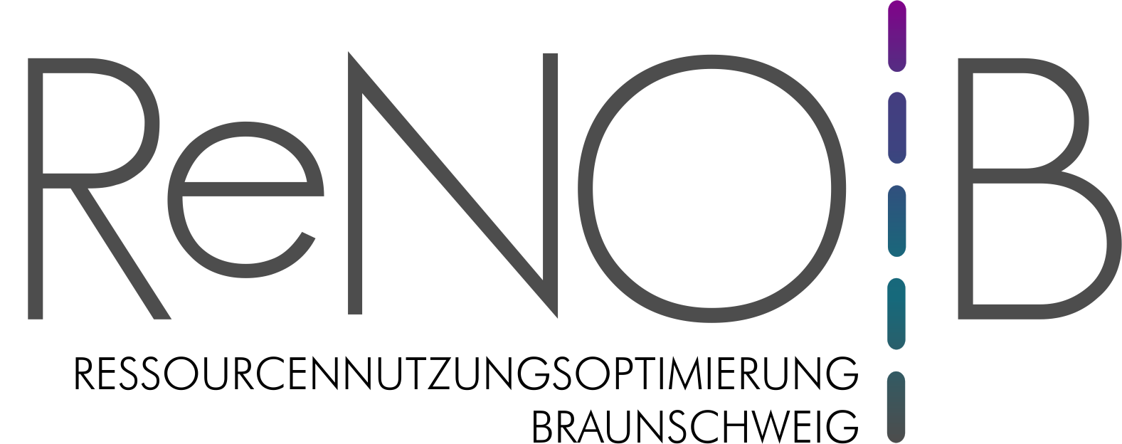 ReNOB Logo